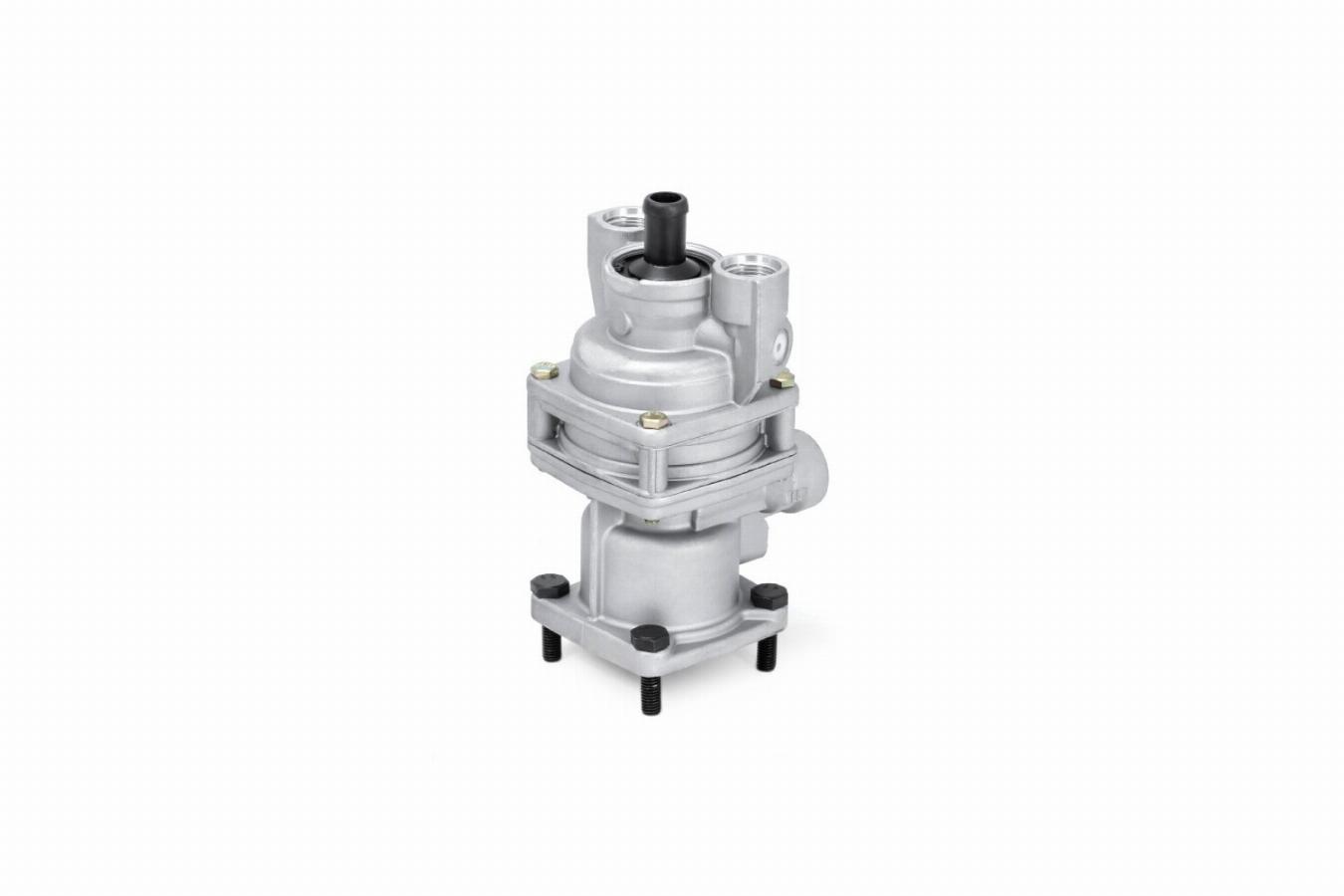 Кран тормозной главный MB LK/LN2 T02734001