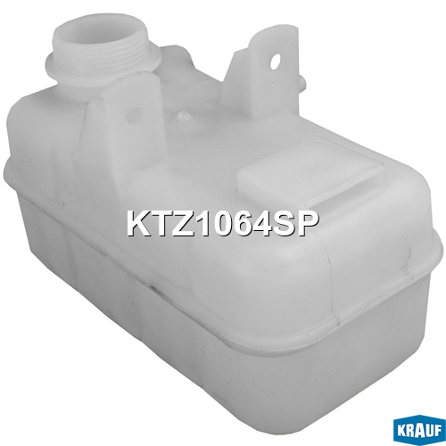 Бачок расширительный Chevrolet Rezzo 00-08 KTZ1064SP