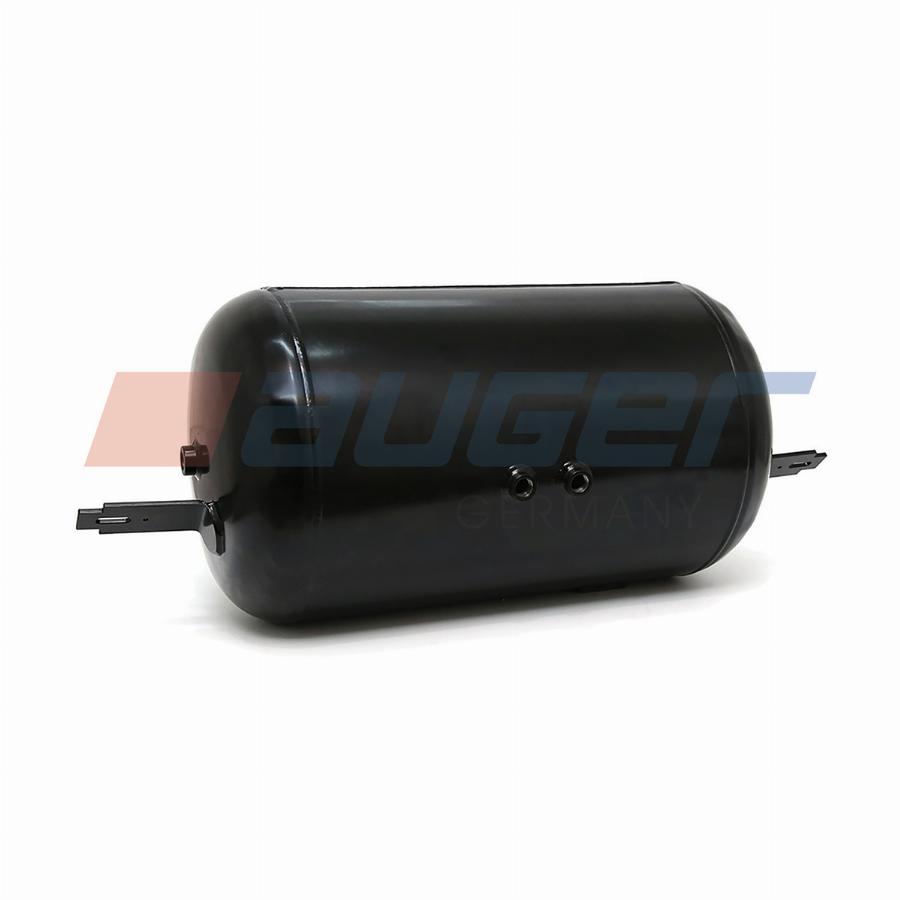 Ресивер воздушный 80L 396*737 Schmitz 22034