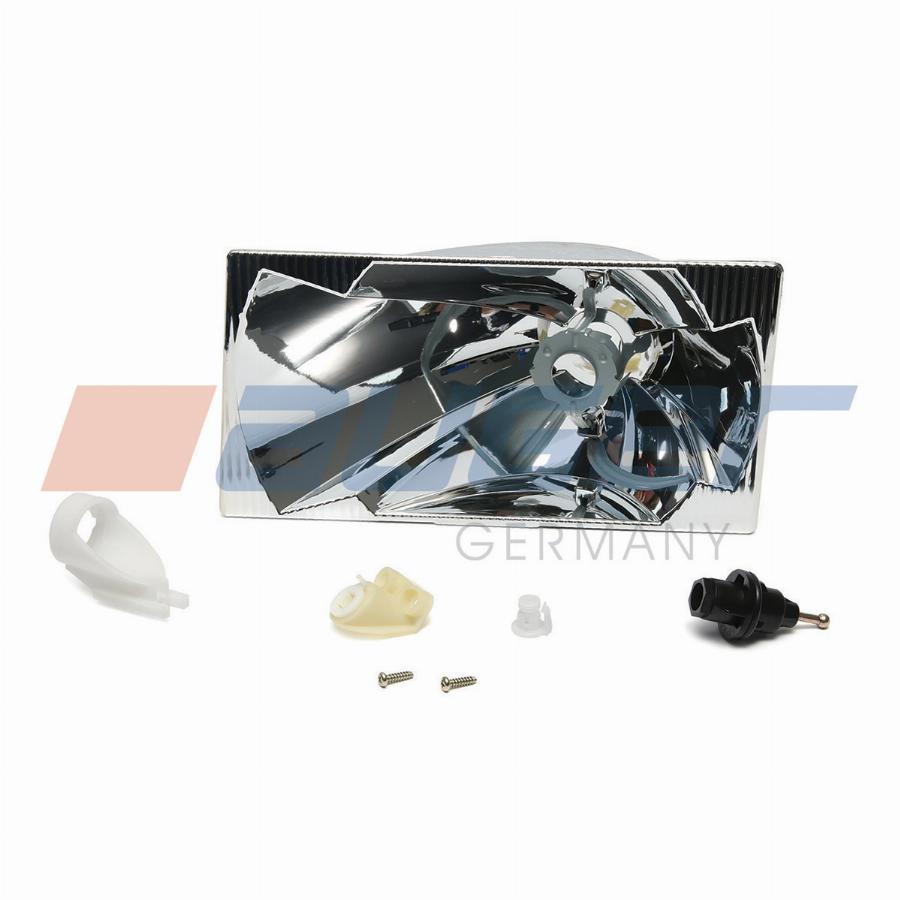 Отражатель фары левый Scania 4/P/G/R/T-Series 91725