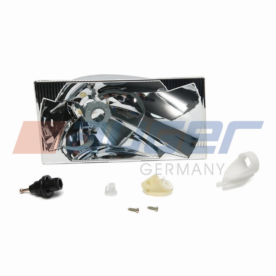 Отражатель фары правый Scania P-/G-/R-/T-Serie 91726