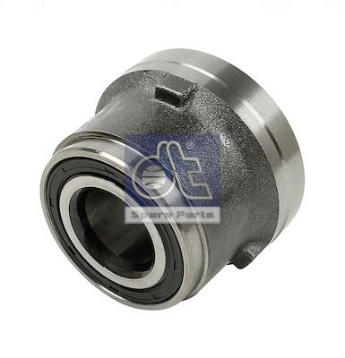 Ступица колеса d=45 D=120 T=85 Iveco Daily II/TurboDaily 7.32502