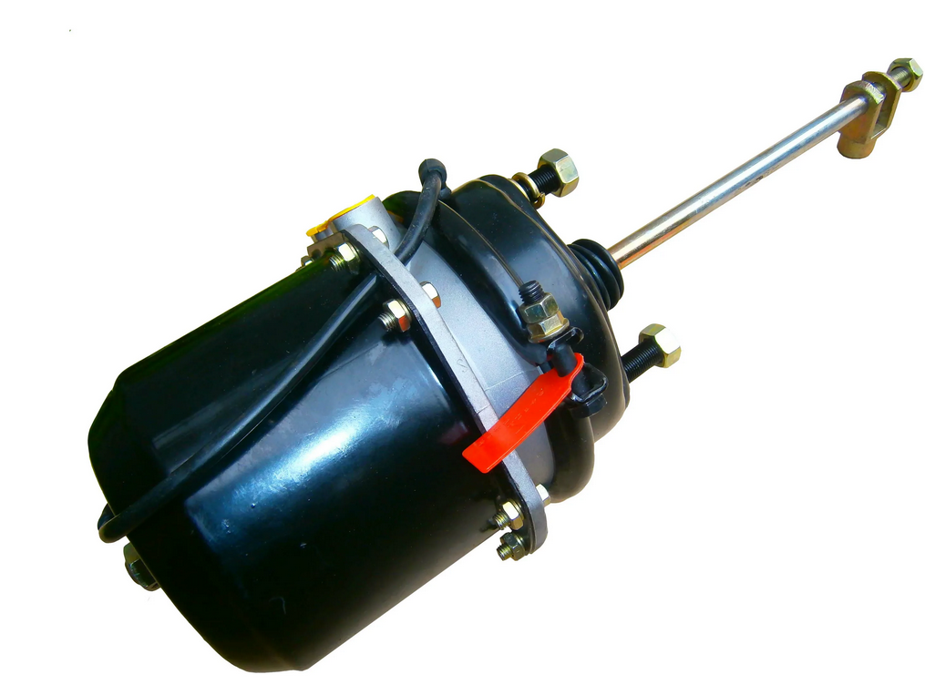 Камера тормозная с энергоаккумулятором в сборе УРАЛ 4S3530010-Е260А