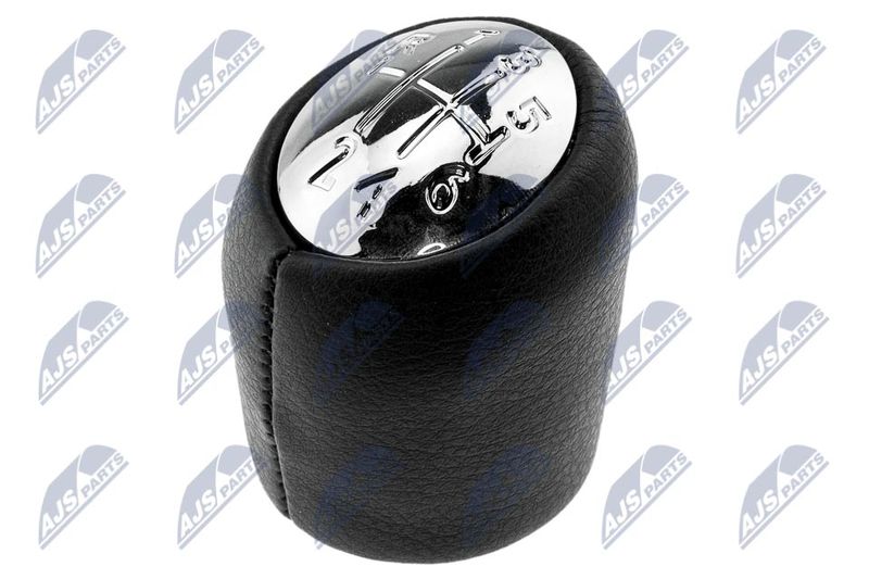 Ручка КПП 6ти ступен. Renault Laguna II 01-/Espace 02-/Vel Satis 02- GZBRE006