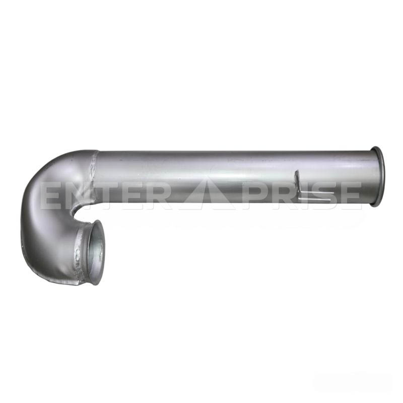 Труба глушителя 2-изг. DAF CF 75/85/XF 95/105 E9113008