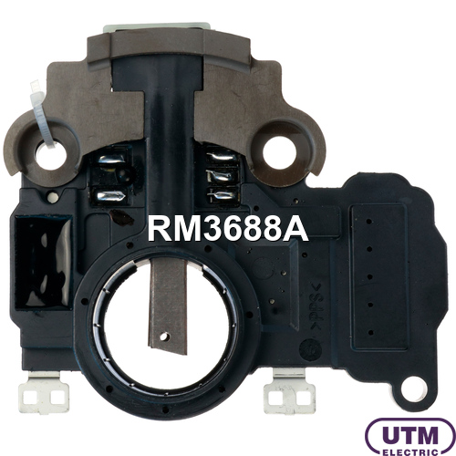 Реле регулятор генератора Volvo FH/FM/Renault Magnum RM3688A