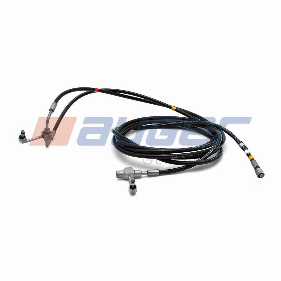 Шланг подъема кабины L=5355 RVI 66404