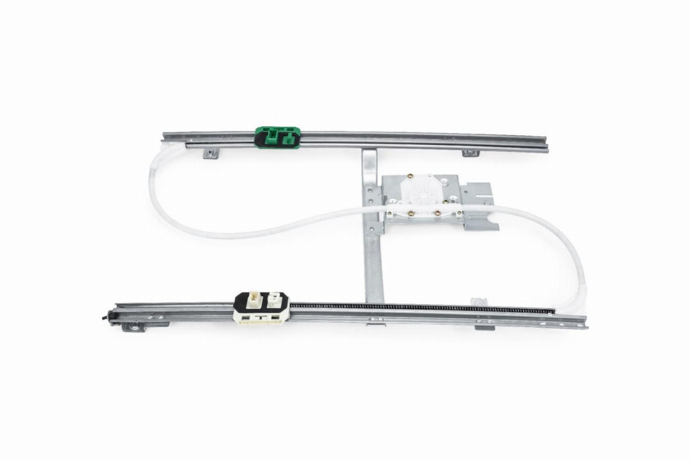 Стеклоподъемник правый электрический без моторчика Renault Midliner/Midlum/DAF LF/Volvo FL/FE/VM T11