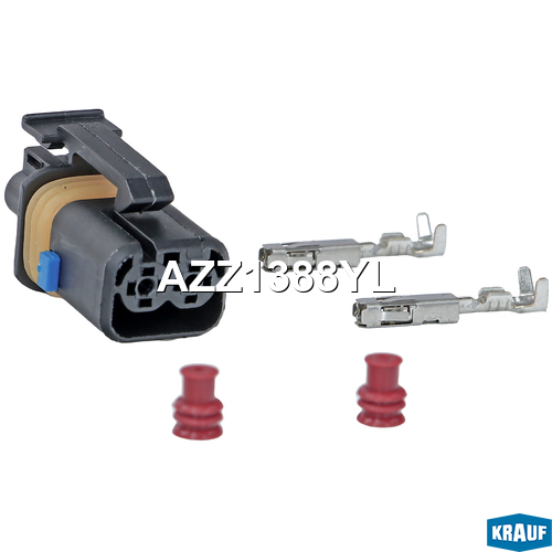 Разъем AZZ1388YL
