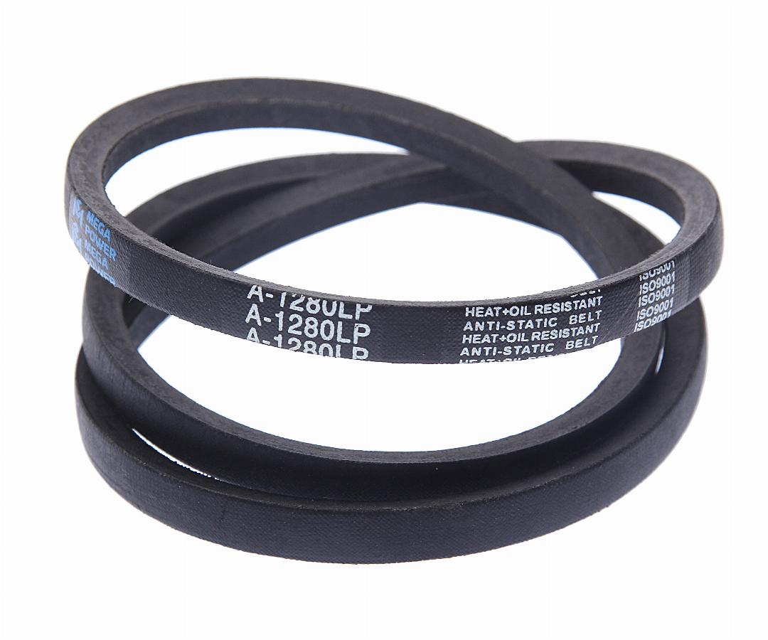 Ремень клиновой 13*8*1280 ЗИЛ-114/117/4104 100-11-007