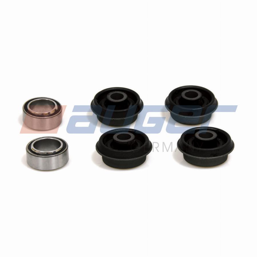 Р/к кабины (4 сайлентблока, 2подш.) MAN F90 52783