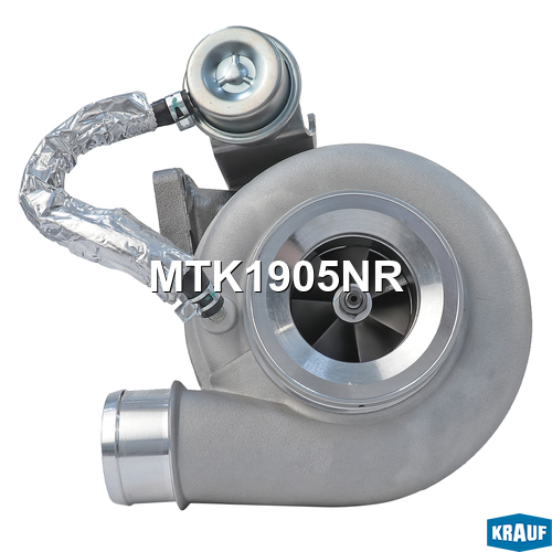 Турбокомпрессор дв.Perkins MTK1905NR