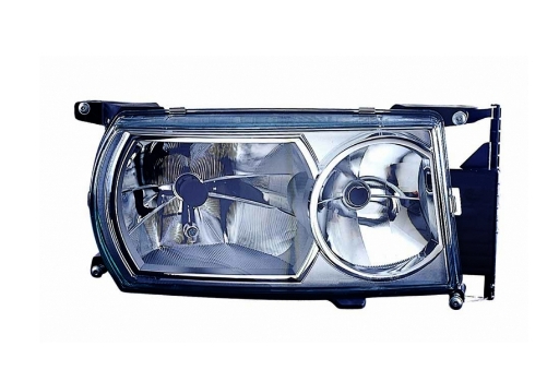 Фара головная левая ксенон без лампочки Scania P270/R420 TD0152010L