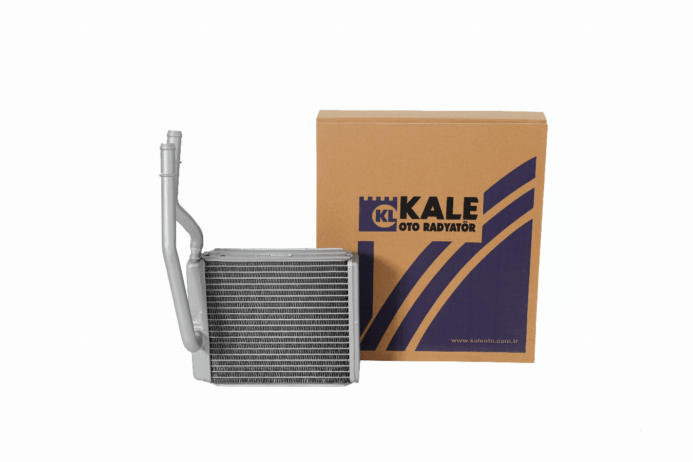 Радиатор отопителя Ford Focus all 98-05 177400