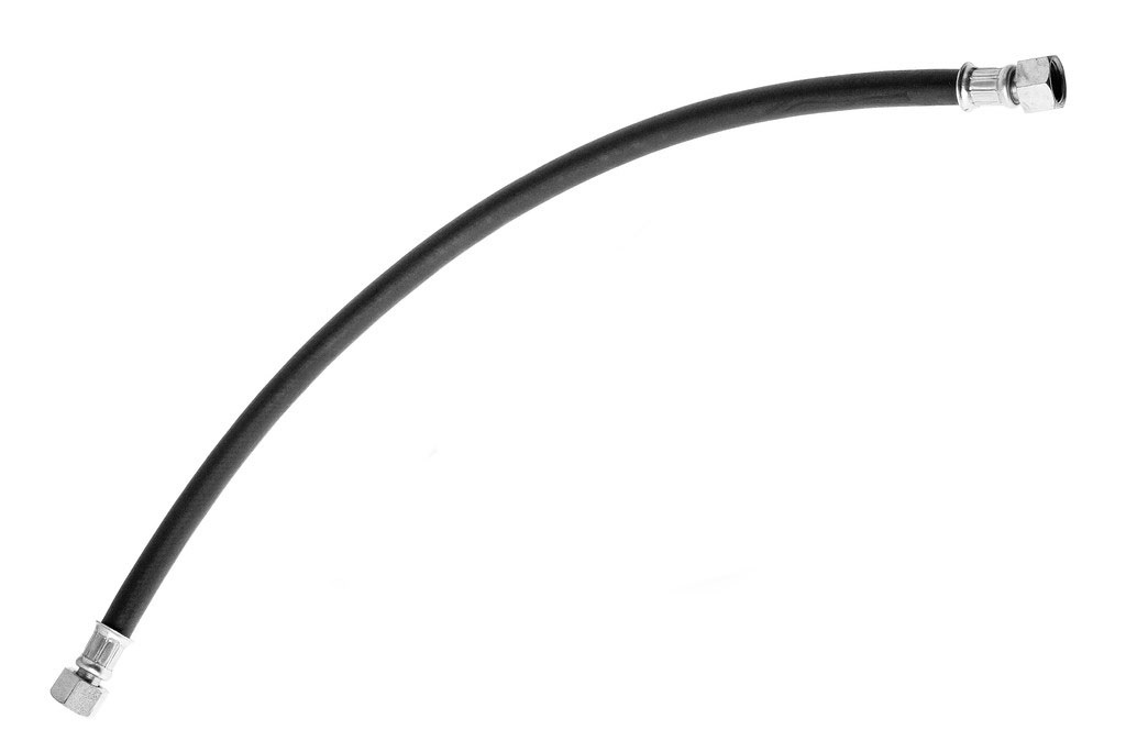 Шланг тормозной L=640мм гайка/гайка КАМАЗ 54112-3506060