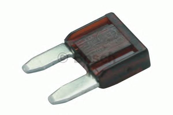 Предохранитель VAG 7,5A MINI коричневый 1987529029