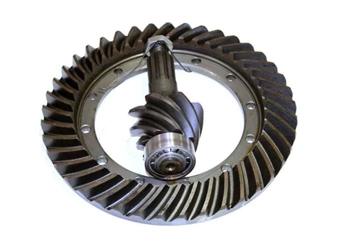 Главная пара z=8*41 ЗМ ГАЗ-33081/33088 Евро-4 33081-2402165