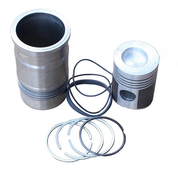 Поршнекомплект Н/О ЯМЗ-236,238 236-1004005-Б2