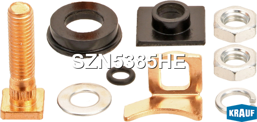 Контакт втягивающего реле стартера Toyota/Honda/Mazda/Nissan SZN5385HE