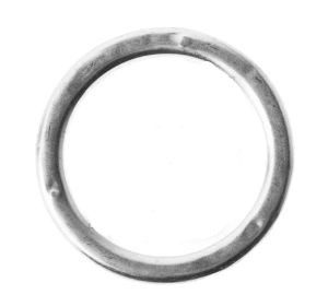 Прокладка трубы приемной-кольцо ГАЗ/УАЗ 14/51А-1203240