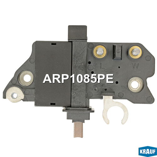 Регулятор генератора 24V КАМАЗ дв.Cummins ISLe/Volgabus дв.Yuchai ARP1085PE