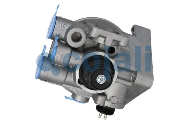 Влагоотделитель13bar в сборе MB/DAF 2210300