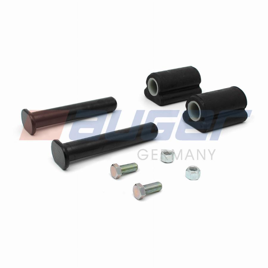 Р/к седельного устройства втулки, пальцы Holland FW8/FW35 81346