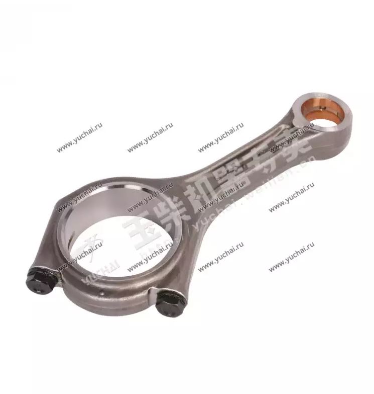 Шатун ДВС Yuchai YC6L280N-52 LNE00-1004200
