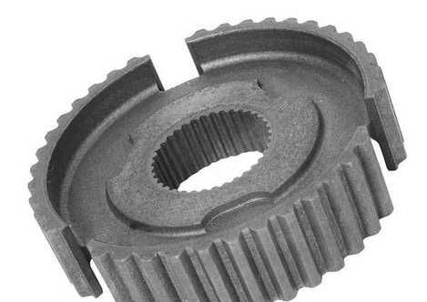 Ступица КПП 3-4 передач муфты синхронизатора ГАЗ-31029/3302 31029-1701119-11