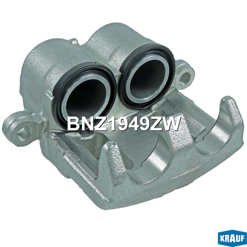 Суппорт тормозной передний левый Mazda CX-7 (ER) 2006-14 BNZ1949ZW