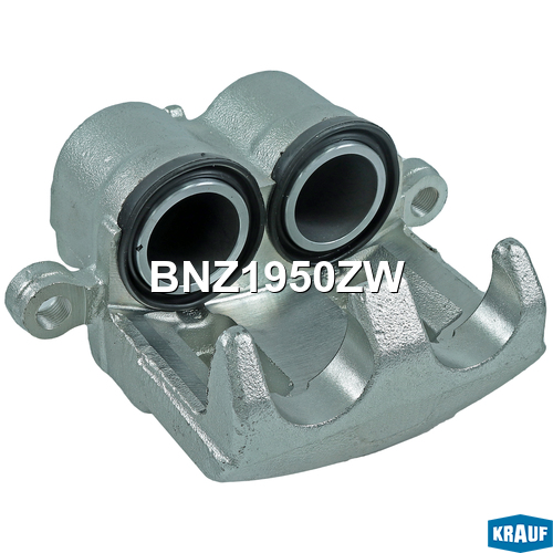 Суппорт тормозной передний правый Mazda CX-7 (ER) 2006-14 BNZ1950ZW