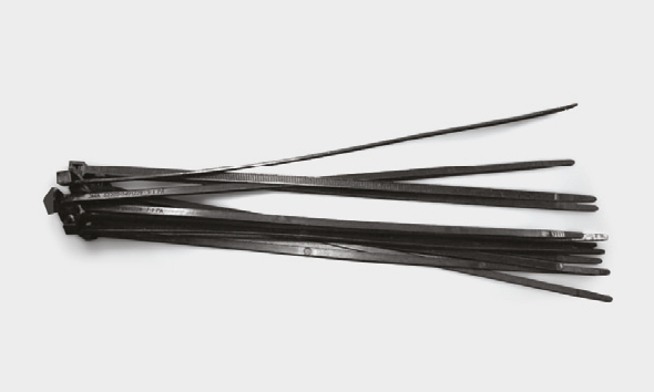 Хомут крепления проводов КАМАЗ 53205-3401228