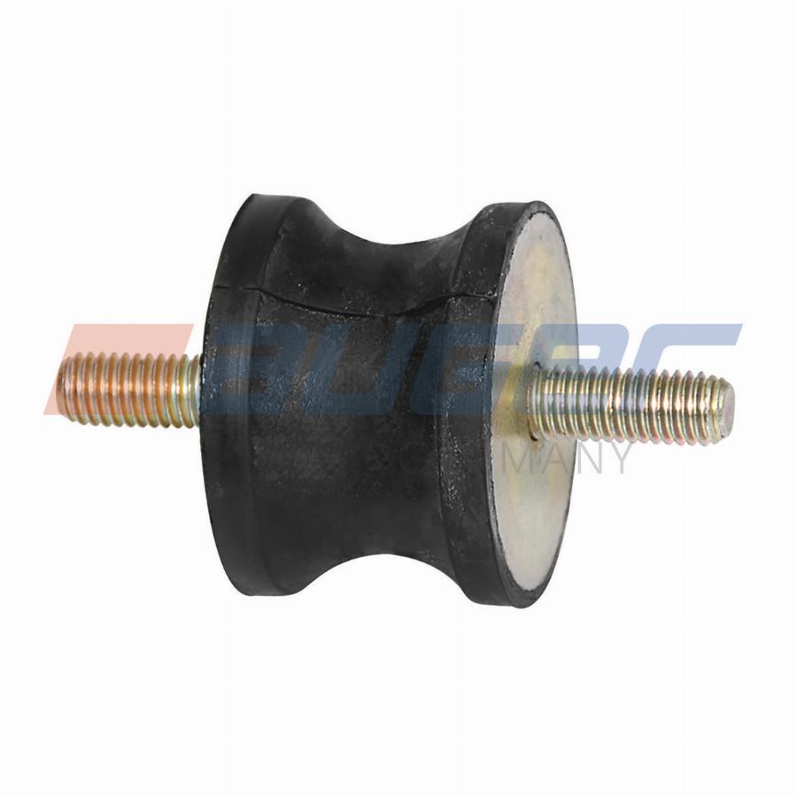 Подушка глушителя d40/30 h21 DAF/Iveco/MAN/Renault 52859