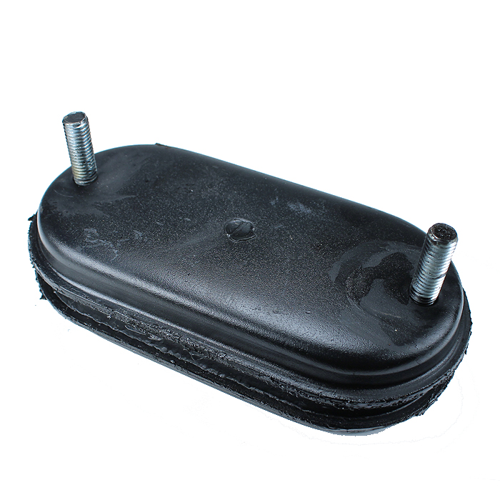 Подушка амортизатор платформы (сельхозник) МАЗ 503-8501300-А1