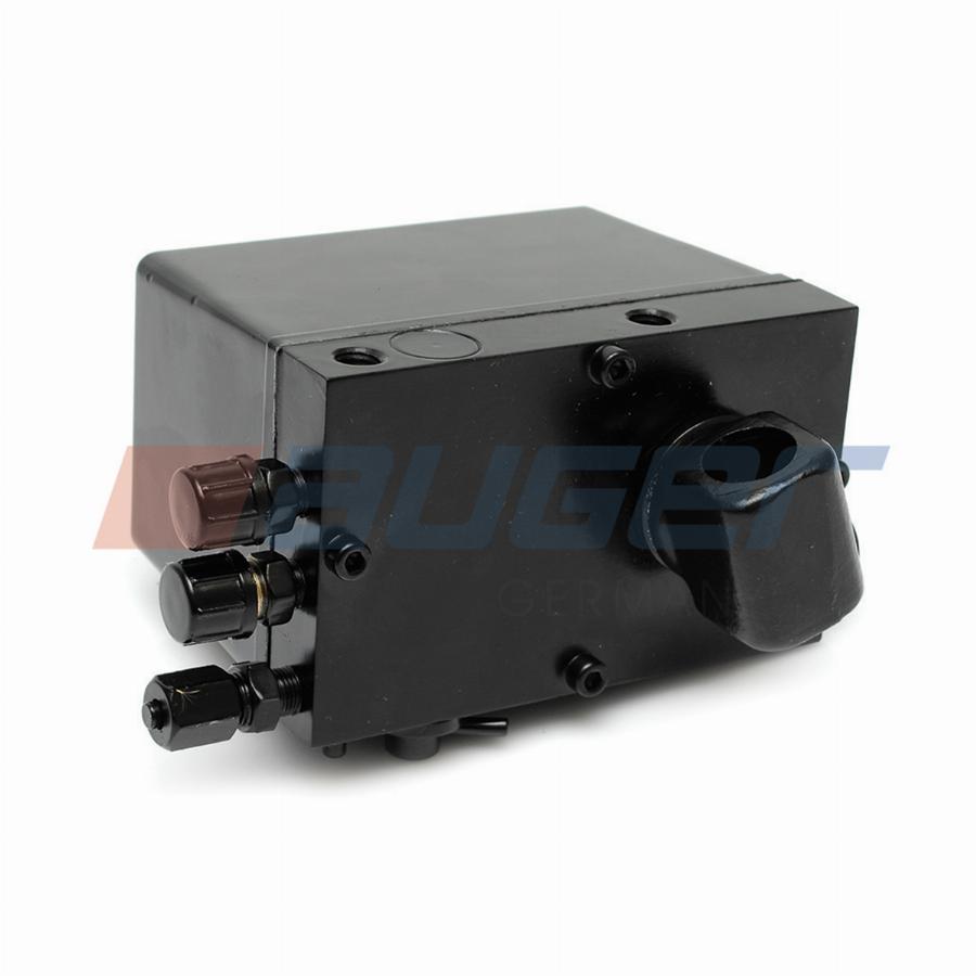 Насос подъема кабины Scania 4 P/R/T 68498