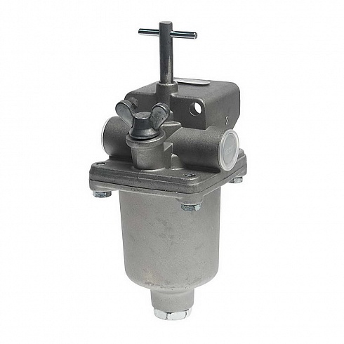 Предохранитель против замерзания ЗИЛ/КАМАЗ/МАЗ/УРАЛ МР100-3536010