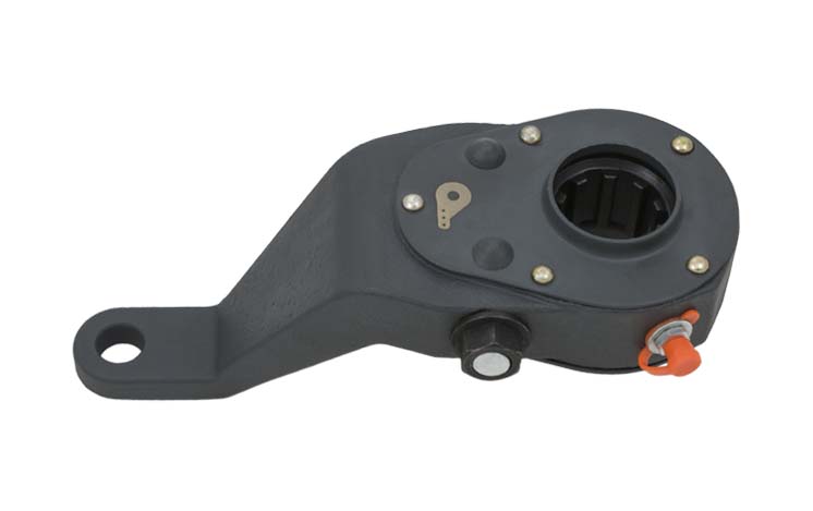 Трещотка мех. D=38 z=10 165мм перед левая Scania 4/P/R AMD900/ASA700/ARA 20837E