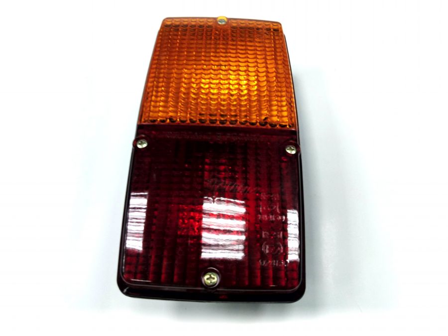 Фонарь задний на прицепы к легковым а/м ШПР410-010