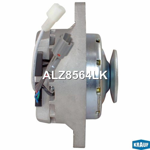 Генератор 12V 20A Isuzu TDG6R3LB1 ALZ8564LK