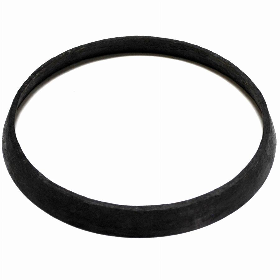 Накладка фрикционная дв.КГ 1605-6/1608-6 тельферов T г/п 0,5-1т 430044