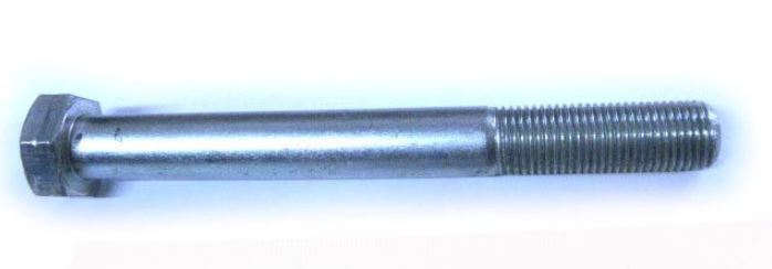 Болт М14*1,5-6g*130 крепления стабилизатора ГАЗ-3110 11422121