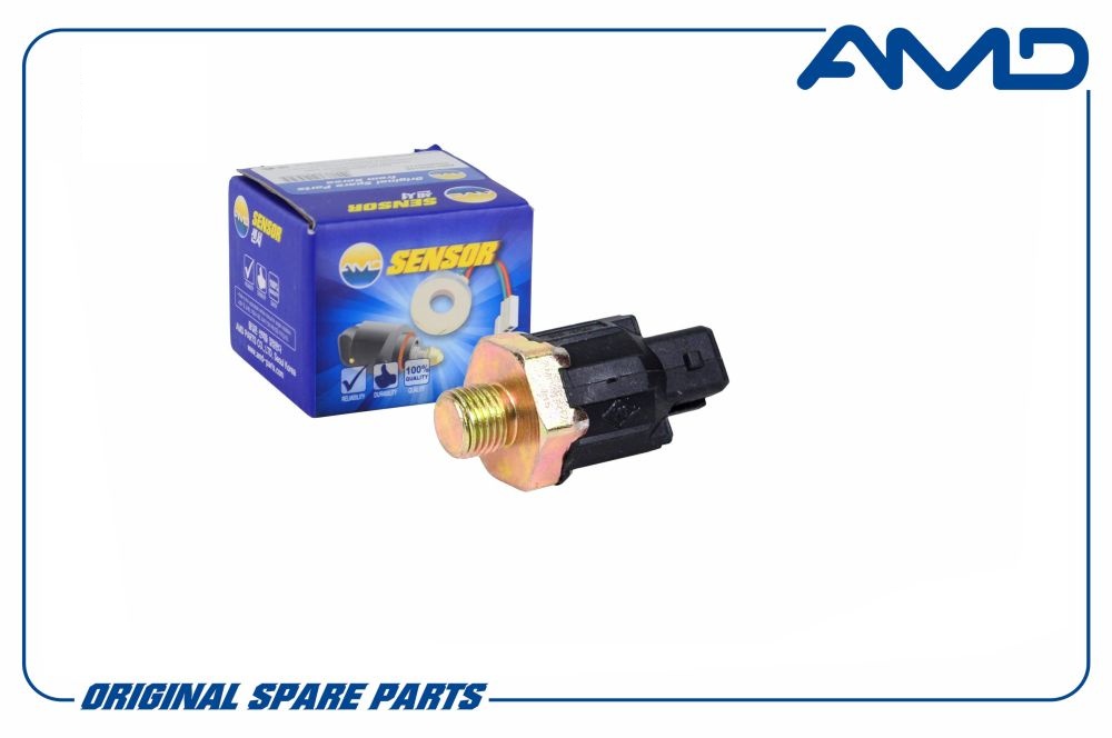 Датчик детонации lada largus dacia logan sandero duster rena AMDSEN178