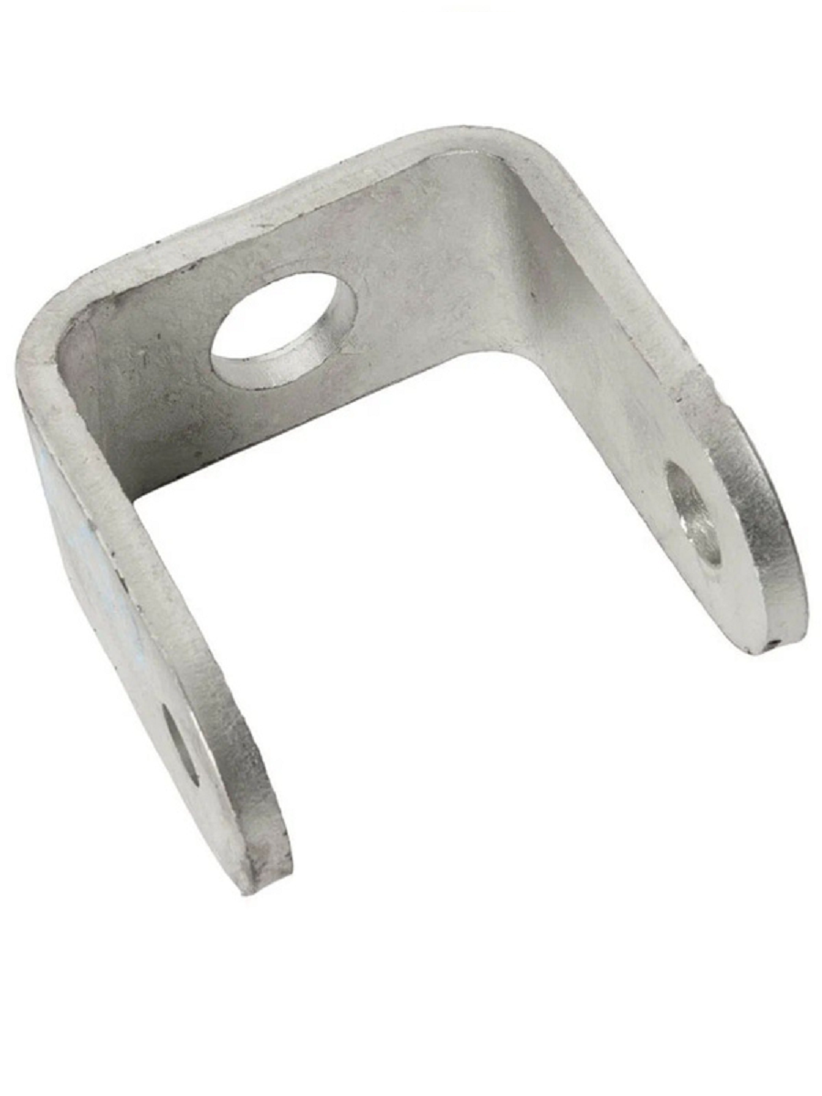 Кронштейн крепления задней пневмоподушки кабины МАЗ 6430-5001908-020