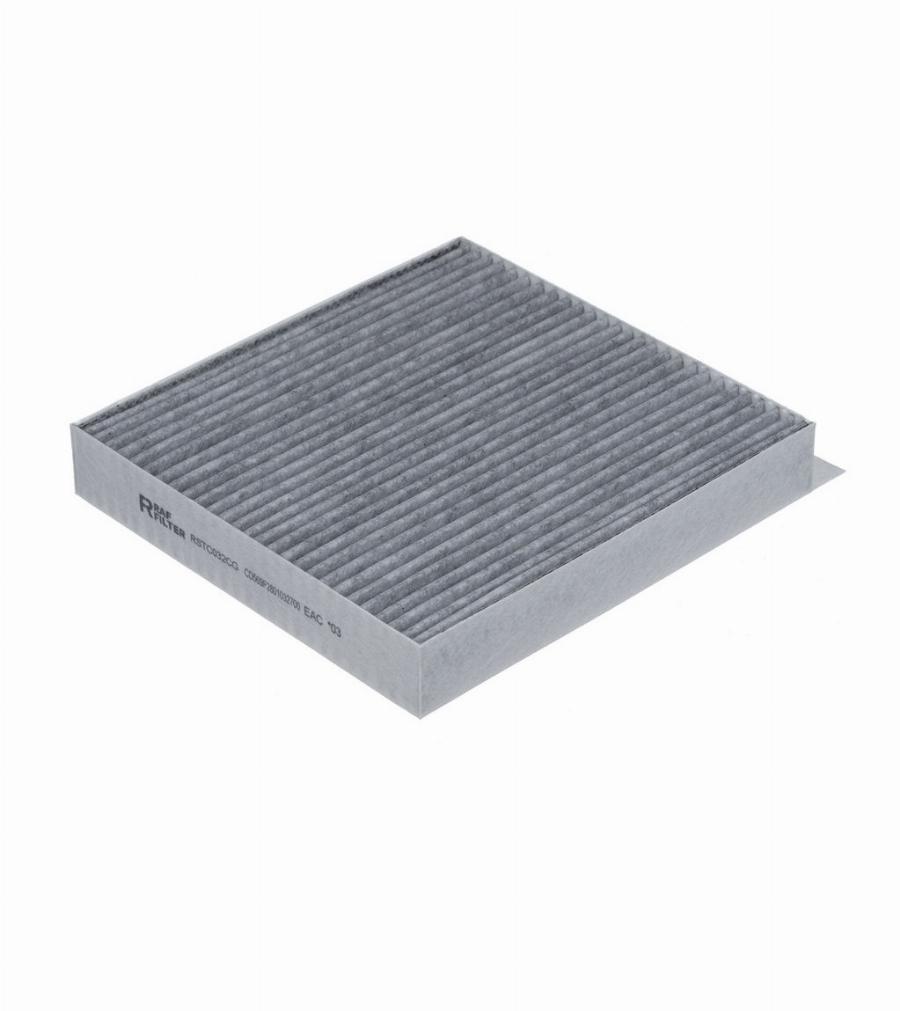 Фильтр салона Changan UNI-K 2021-/ UNI-V 2022- CD569F2801032700