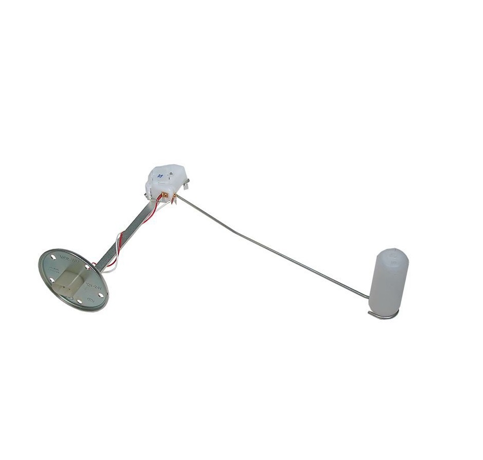 Датчик уровня топлива 220-340л КАМАЗ/УРАЛ ДУМП-02