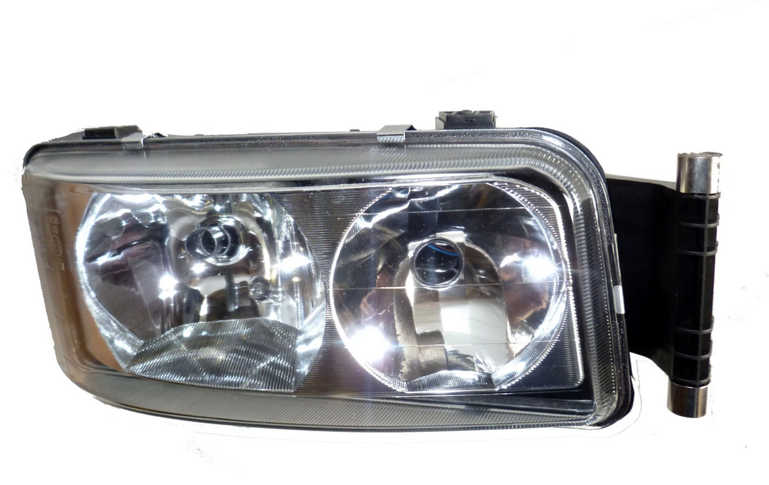Фара правая MAN F/M/L/G/TGA/TGL/TGM/TGS/TGX/Bus/Neoplan 505548