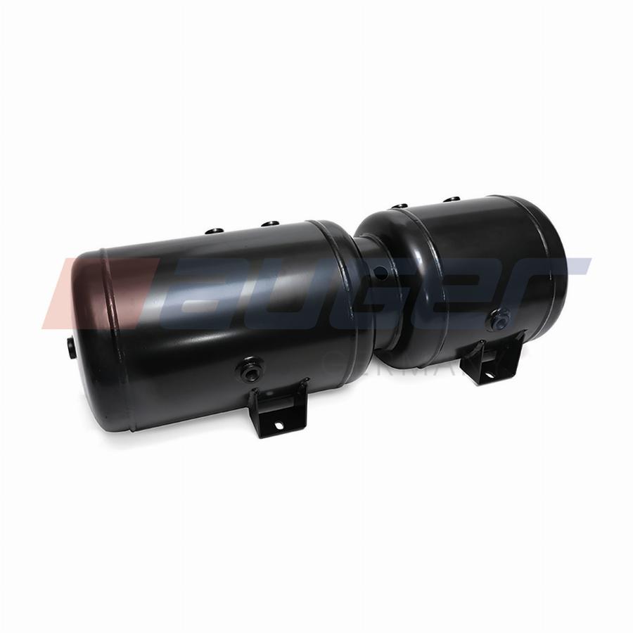 Воздушный баллон 54 л диаметр 300 мм/длина 479/944 мм 12,5 бар DAF CF 75IV/CF 85IV/XF 105 22228