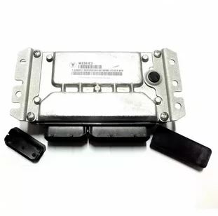 Блок управления ТНВД М230.Е3 АБИТ 457380.002 ЯМЗ-656,658 8.9023