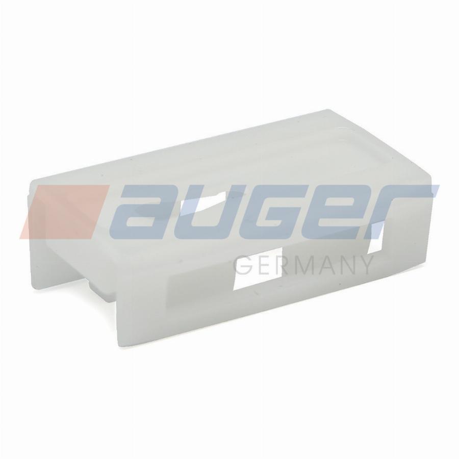 Клипса молдинг лобового стекла пластмассовая MB 108932