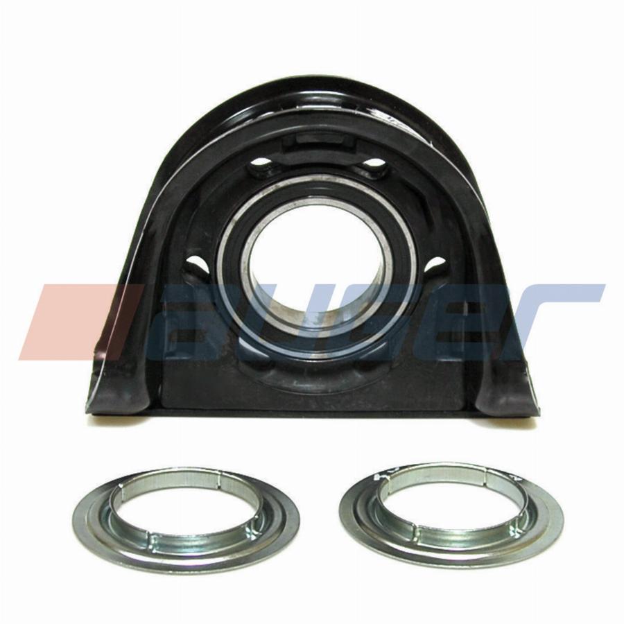 Подшипник подвесной d=75 MAN TGA 55427